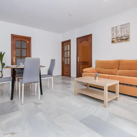 Boliches Terrace Aparment Fuengirola